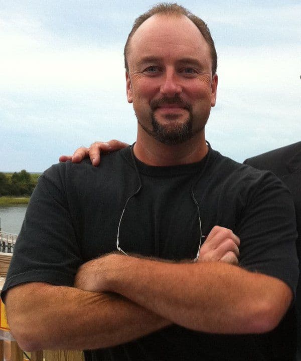Jim Coffey II