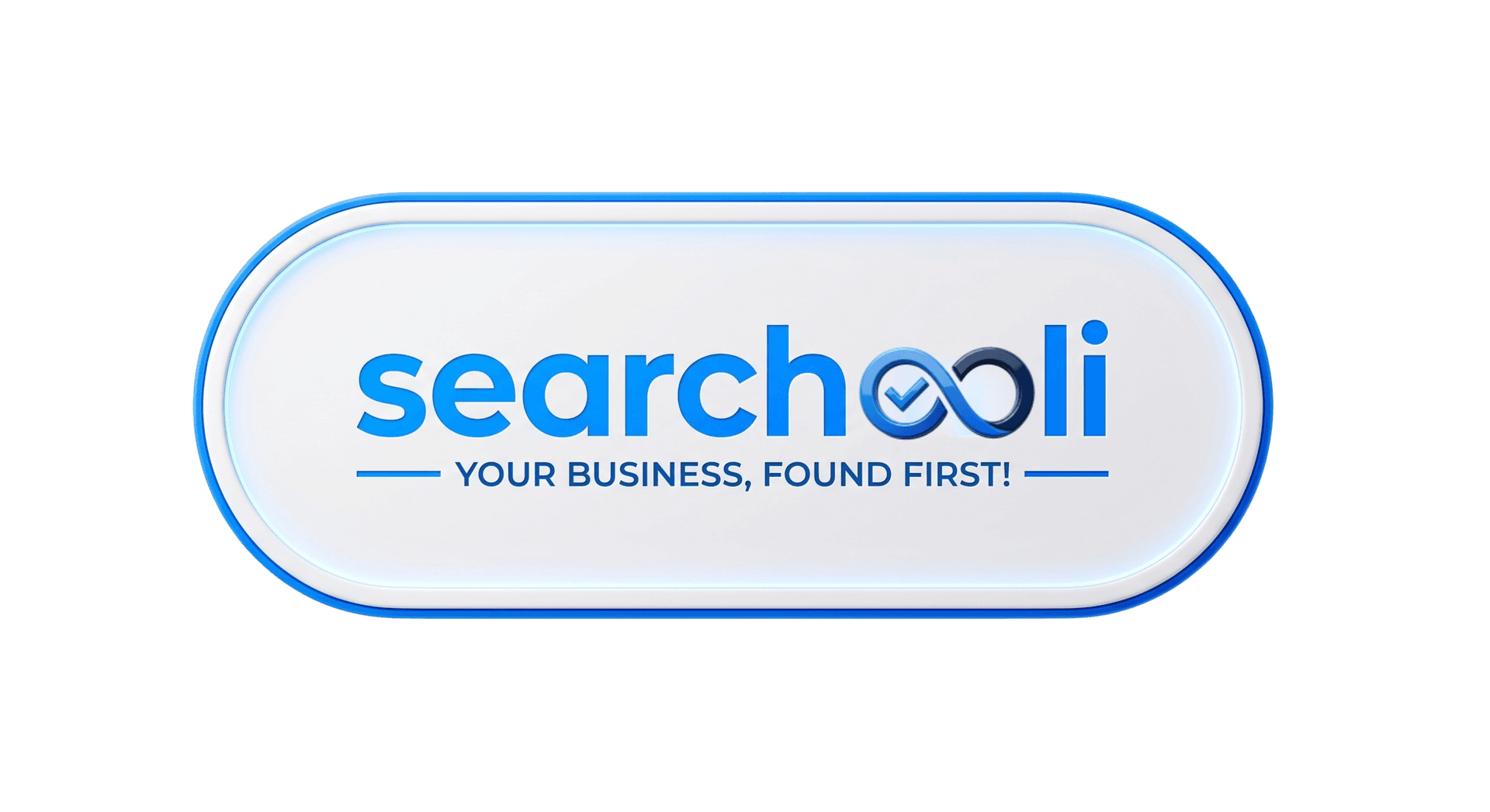 Searchooli — Your Business, Found First